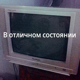 телевизор