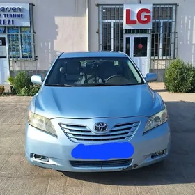 Toyota Camry 2008
