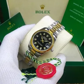 Rolex sagat часы