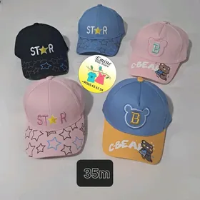 Çaga kepgalar🧢
