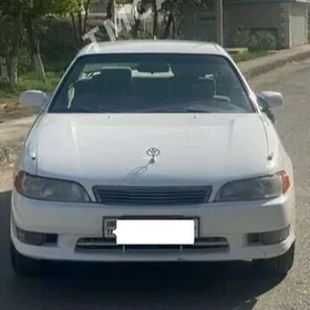 Toyota Mark II 1992