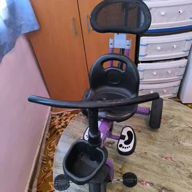 caga tigir