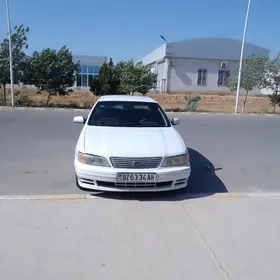 Nissan Maxima 1995