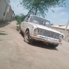 Lada 2101 1981