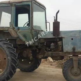 MTZ 80 1993
