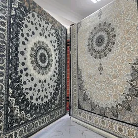 Abadan Gülli Halylar