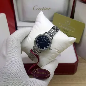 Cartier sagat часы