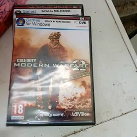 игровые диски