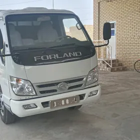 Forland H2 2011