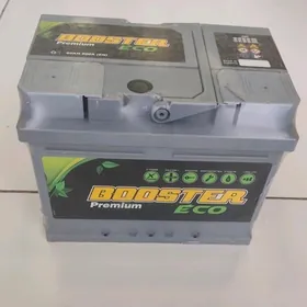 Booster 60Ah