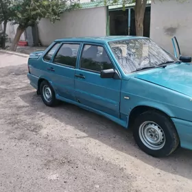 Lada 2115 2000
