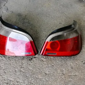 e60 stop