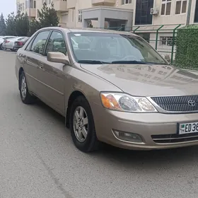 Toyota Avalon 2001