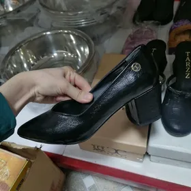 туфли