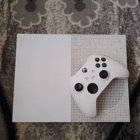 XBOX One S 1TB