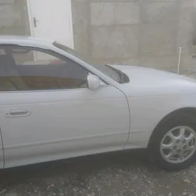 Toyota Mark II 1995
