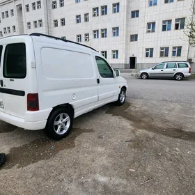 Peugeot 206 1999