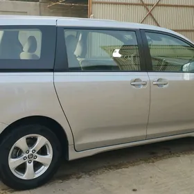 Toyota Sienna 2020