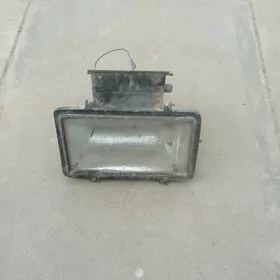 Ulli Projektor,   40см,ини 25с