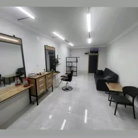 Satlyk salon