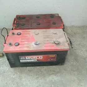 Akumilyator