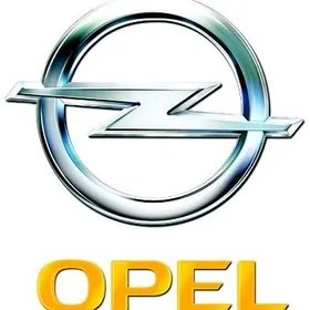 Opel Awtoşaýlary
