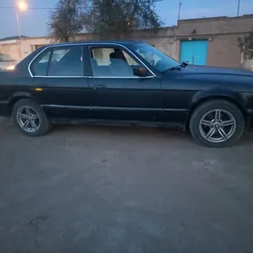 BMW 730 1991