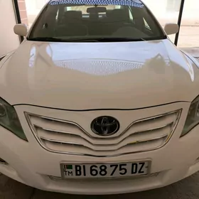 Toyota Camry 2009
