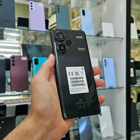 Note 13pro Plus  Global