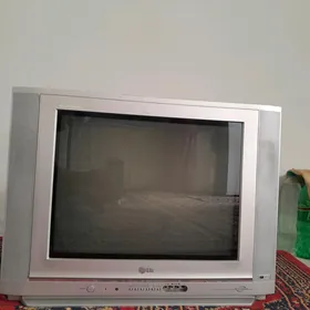 LG Telewizor