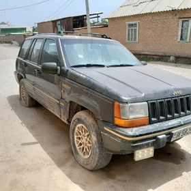 Jeep Grand Cherokee 1995