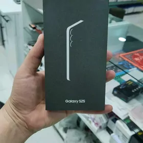 Samsung S25 Kredit