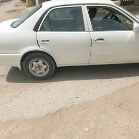 Toyota Corolla 1998