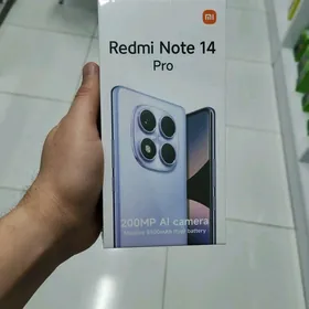 Redmi Note 14 Pro 2yyl Kredit