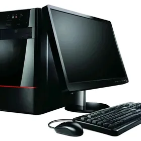🟣DUALCORE/DDR2 2G/GT 1G/19"