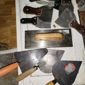Продается ручные инструменты