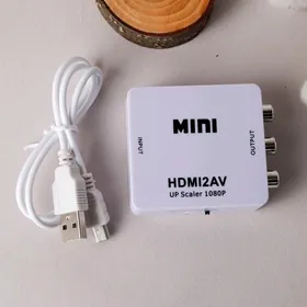 HDMI SWITCH
