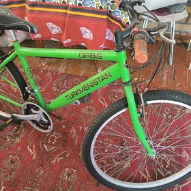 Turkmenistan welin Orbis
