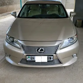 Lexus ES 350 2013