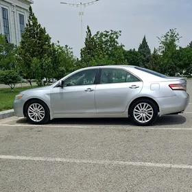 Toyota Camry 2007