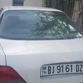 Honda CR-V 1997