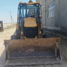 JCB 3CX ECO 2014