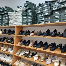 Magazin arenda 'ak yol' bazar.