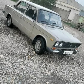 Lada 2106 1990