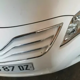 Toyota Camry 2008