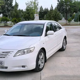 Toyota Camry 2008