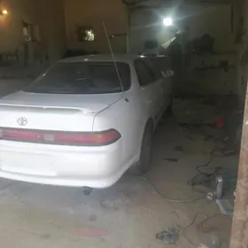 Toyota Mark II 1996