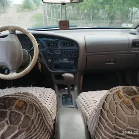 Toyota Camry 1994