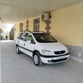 Opel Zafira 1999