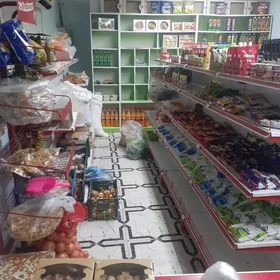 Dükan